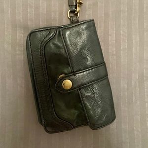Frye Wristlet